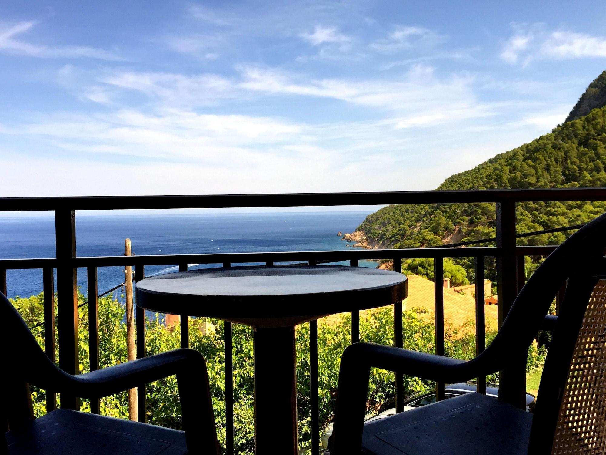 Hotel Sa Coma Баньяльбуфар Екстер'єр фото