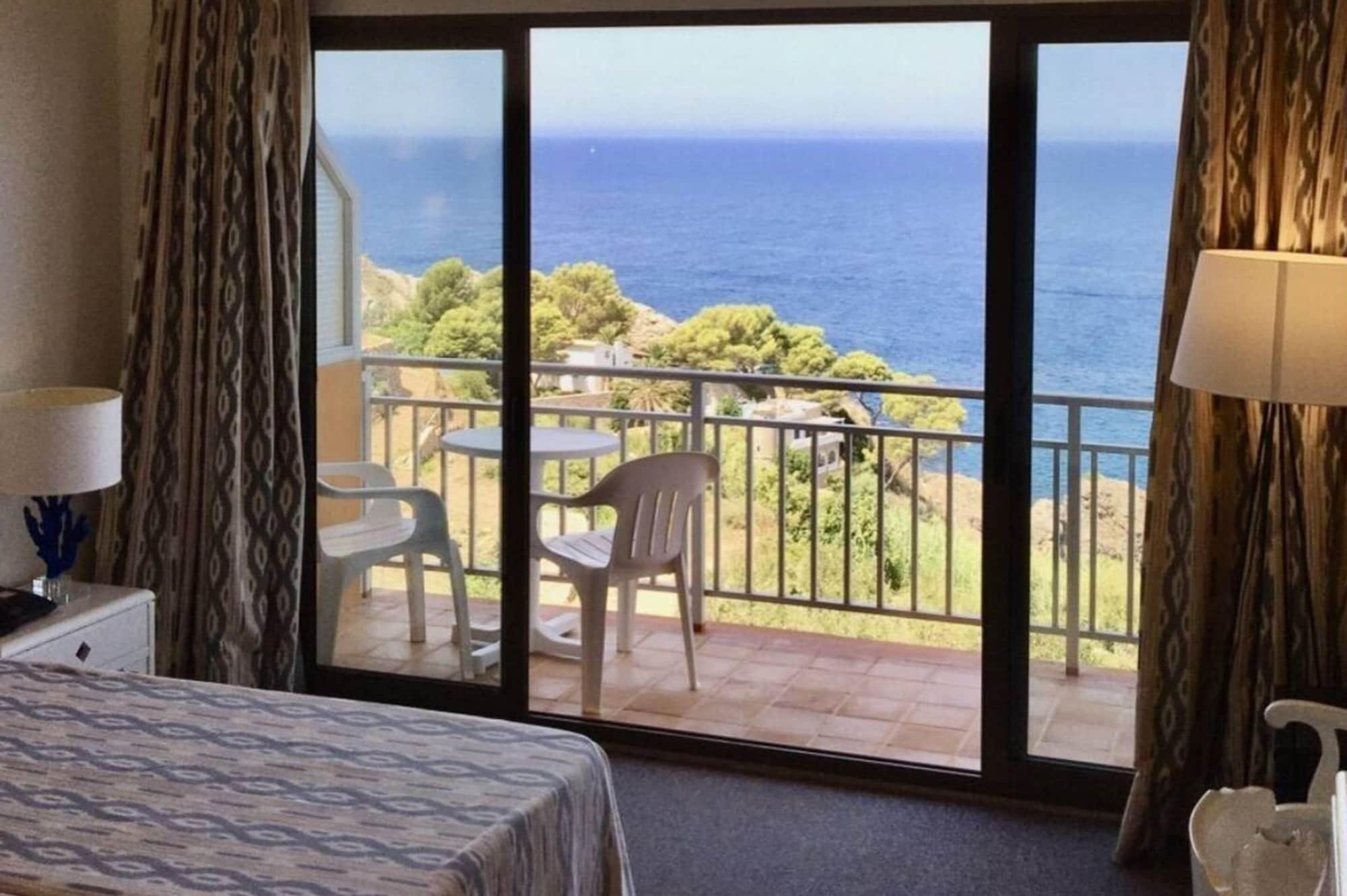 Hotel Sa Coma Баньяльбуфар Екстер'єр фото